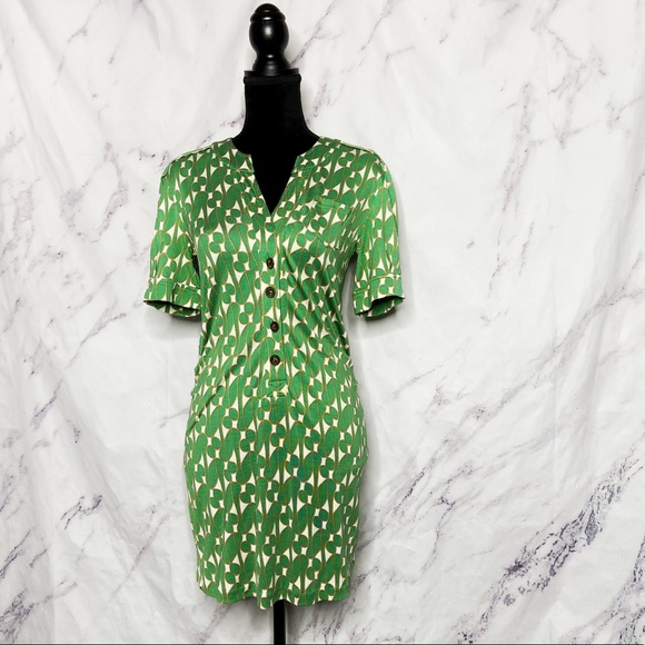 dvf poshmark